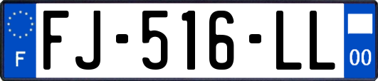 FJ-516-LL