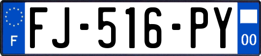FJ-516-PY