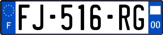 FJ-516-RG