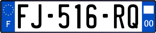 FJ-516-RQ