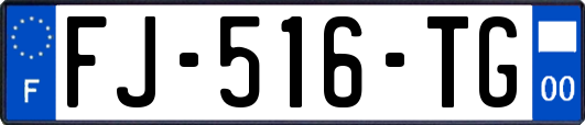 FJ-516-TG