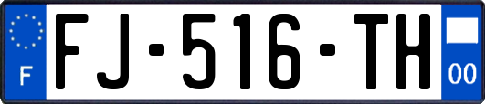 FJ-516-TH