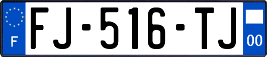 FJ-516-TJ