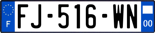 FJ-516-WN