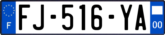 FJ-516-YA