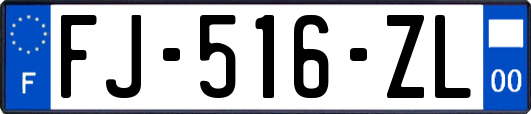 FJ-516-ZL