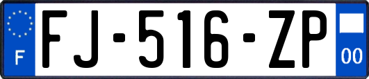 FJ-516-ZP