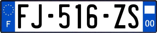 FJ-516-ZS