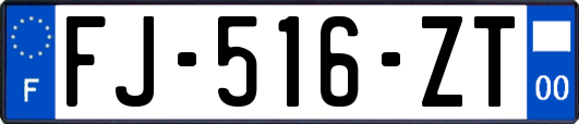 FJ-516-ZT