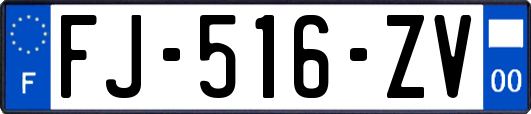 FJ-516-ZV