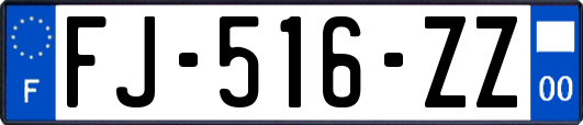 FJ-516-ZZ