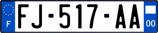 FJ-517-AA