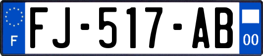 FJ-517-AB