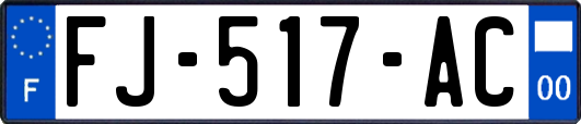 FJ-517-AC