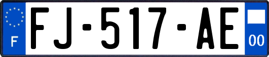 FJ-517-AE