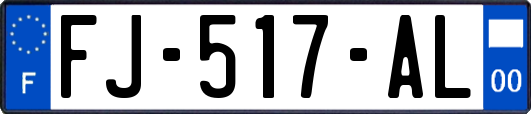 FJ-517-AL