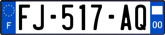 FJ-517-AQ