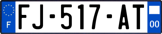 FJ-517-AT