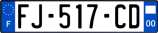 FJ-517-CD