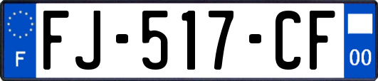 FJ-517-CF