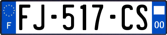 FJ-517-CS