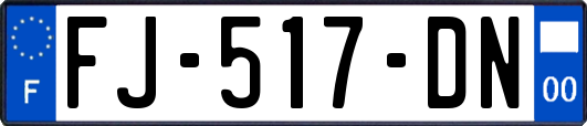 FJ-517-DN