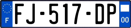 FJ-517-DP