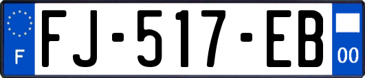 FJ-517-EB
