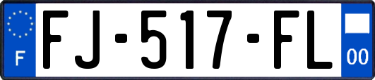 FJ-517-FL