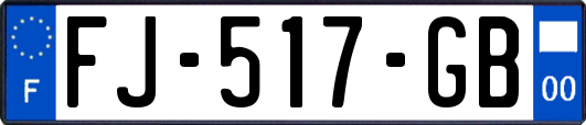 FJ-517-GB
