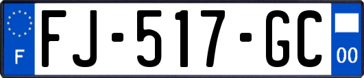 FJ-517-GC