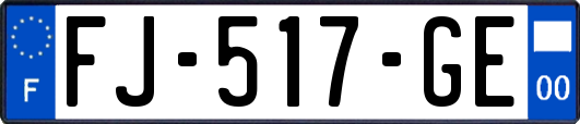FJ-517-GE