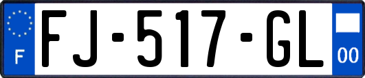FJ-517-GL