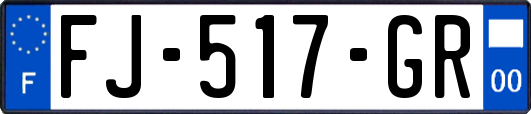 FJ-517-GR