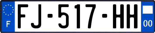 FJ-517-HH