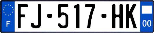 FJ-517-HK