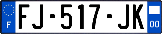 FJ-517-JK