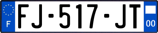 FJ-517-JT