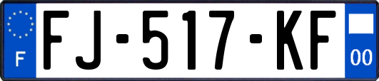 FJ-517-KF