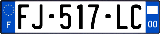 FJ-517-LC