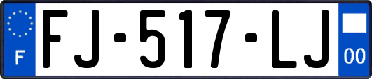 FJ-517-LJ