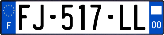 FJ-517-LL