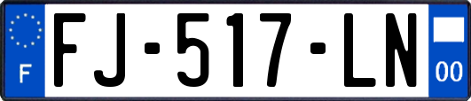 FJ-517-LN