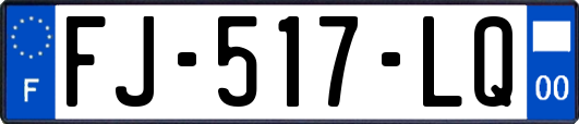 FJ-517-LQ