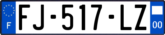 FJ-517-LZ