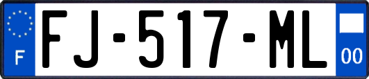FJ-517-ML