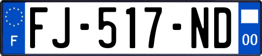 FJ-517-ND