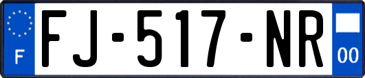 FJ-517-NR