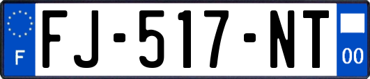 FJ-517-NT