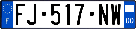 FJ-517-NW